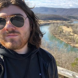 Meet your Posher, Jeremy